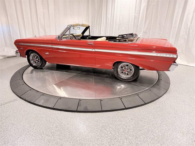 1965 Ford Falcon (CC-2093327) for sale in Hilton, New York