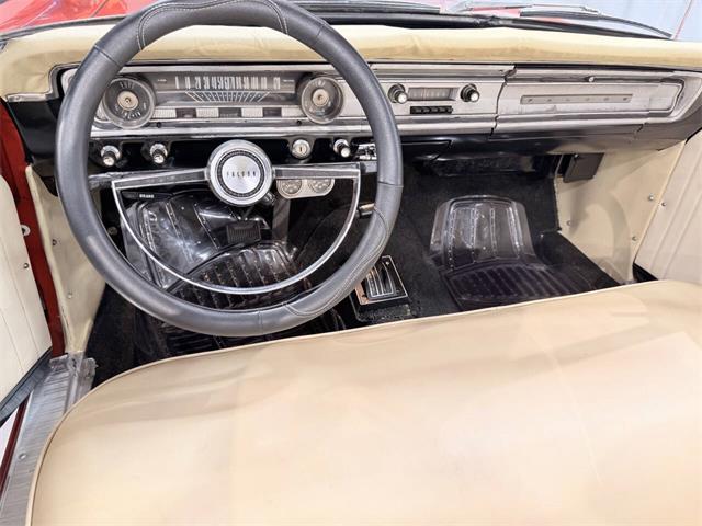 1965 Ford Falcon (CC-2093327) for sale in Hilton, New York