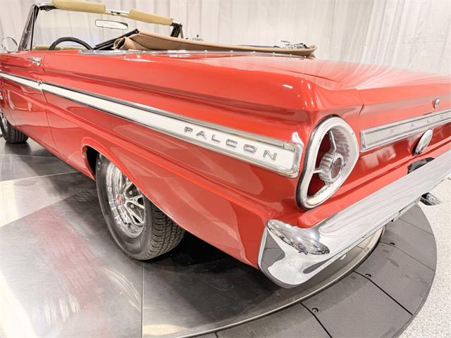1965 Ford Falcon (CC-2093327) for sale in Hilton, New York