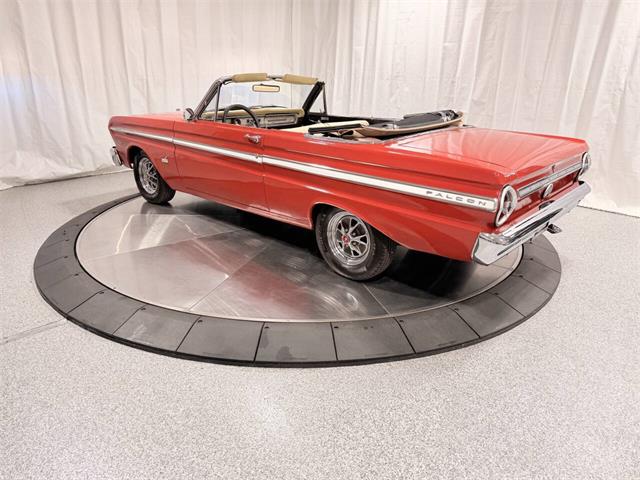 1965 Ford Falcon (CC-2093327) for sale in Hilton, New York
