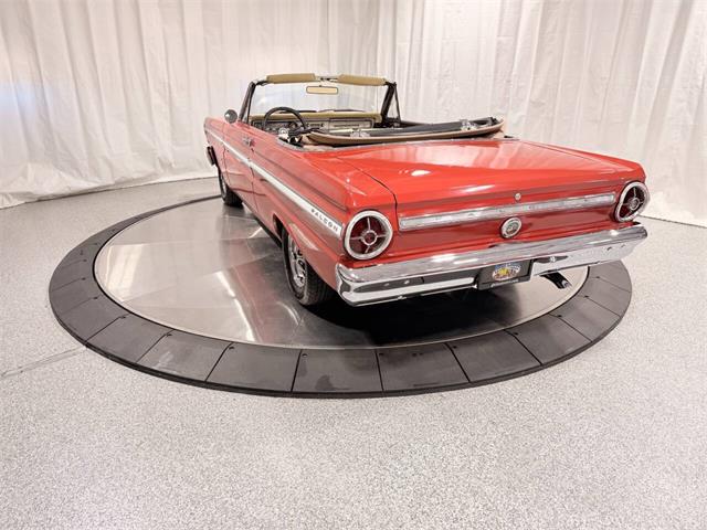 1965 Ford Falcon (CC-2093327) for sale in Hilton, New York