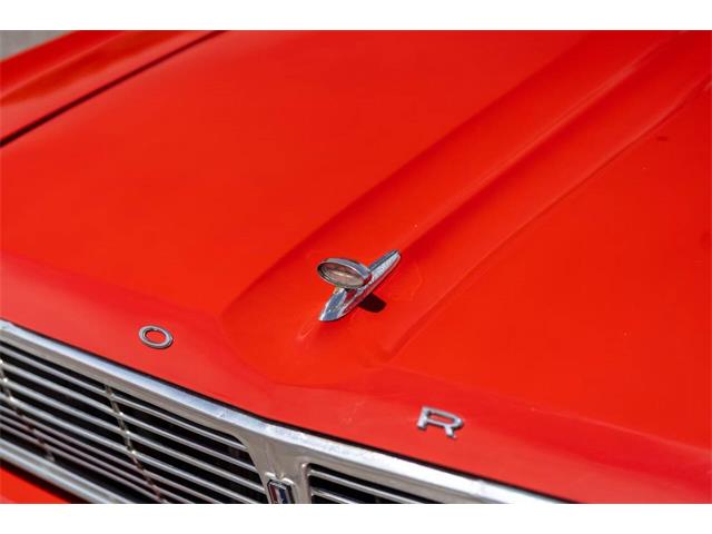 1965 Ford Falcon (CC-2093327) for sale in Hilton, New York