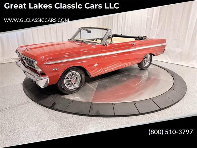 1965 Ford Falcon (CC-2093327) for sale in Hilton, New York