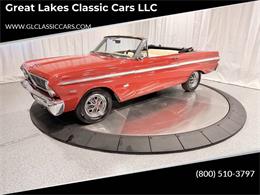 1965 Ford Falcon (CC-2093327) for sale in Hilton, New York