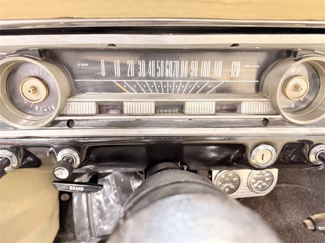 1965 Ford Falcon (CC-2093327) for sale in Hilton, New York