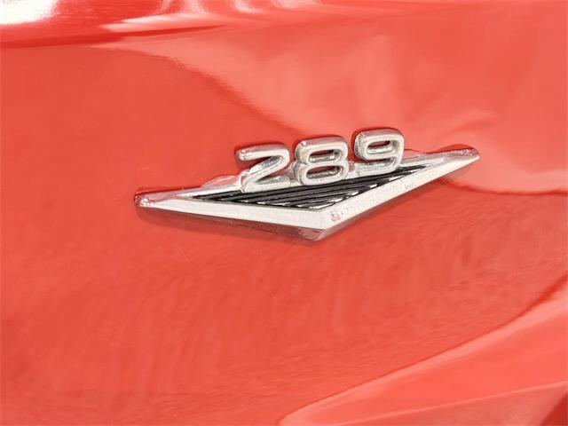 1965 Ford Falcon (CC-2093327) for sale in Hilton, New York