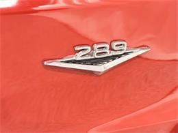 1965 Ford Falcon (CC-2093327) for sale in Hilton, New York