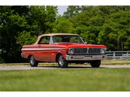 1965 Ford Falcon (CC-2093327) for sale in Hilton, New York