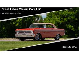 1965 Ford Falcon (CC-2093327) for sale in Hilton, New York