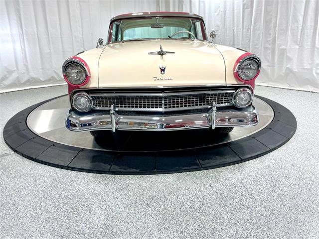1955 Ford Fairlane (CC-2093328) for sale in Hilton, New York