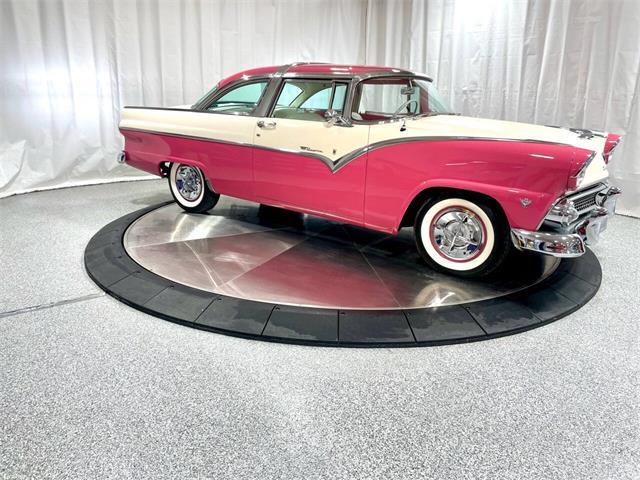 1955 Ford Fairlane (CC-2093328) for sale in Hilton, New York