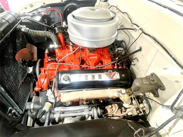 1955 Ford Fairlane (CC-2093328) for sale in Hilton, New York