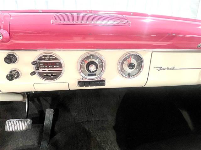 1955 Ford Fairlane (CC-2093328) for sale in Hilton, New York