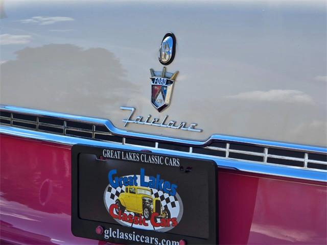 1955 Ford Fairlane (CC-2093328) for sale in Hilton, New York