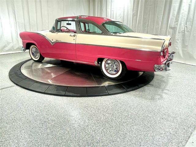 1955 Ford Fairlane (CC-2093328) for sale in Hilton, New York