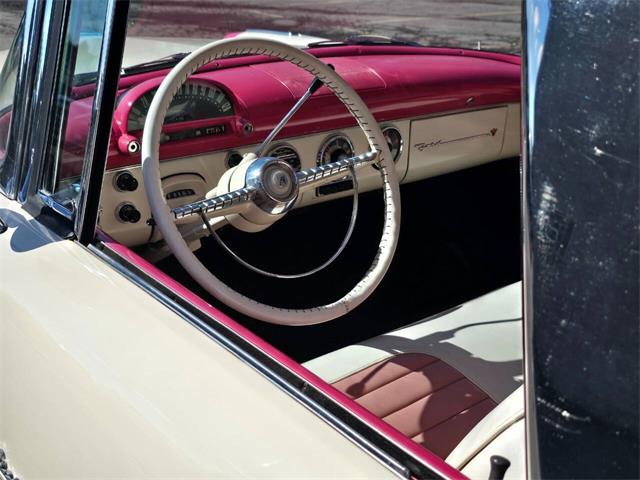 1955 Ford Fairlane (CC-2093328) for sale in Hilton, New York