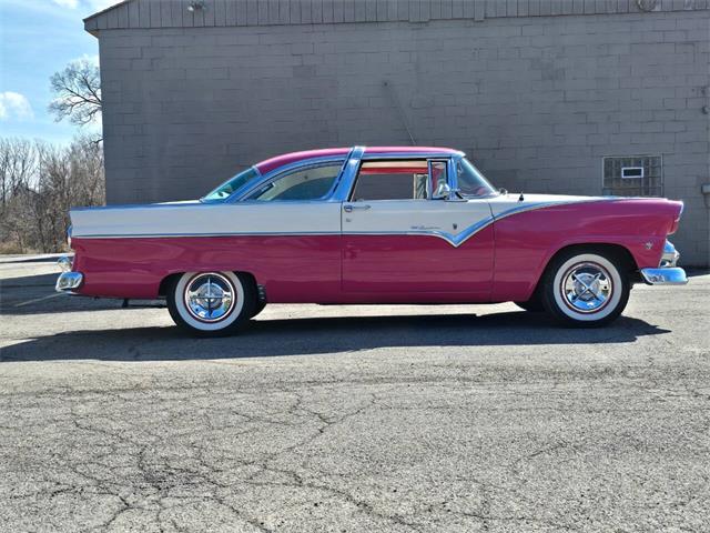 1955 Ford Fairlane (CC-2093328) for sale in Hilton, New York
