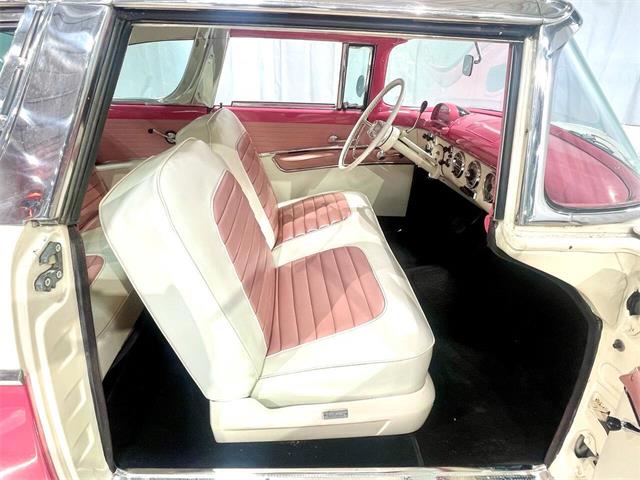 1955 Ford Fairlane (CC-2093328) for sale in Hilton, New York