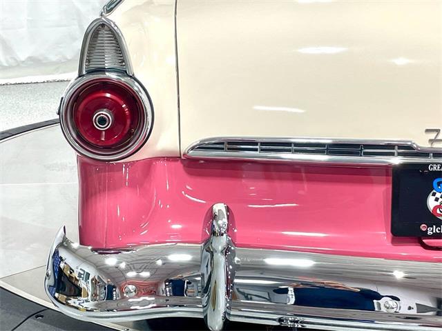 1955 Ford Fairlane (CC-2093328) for sale in Hilton, New York