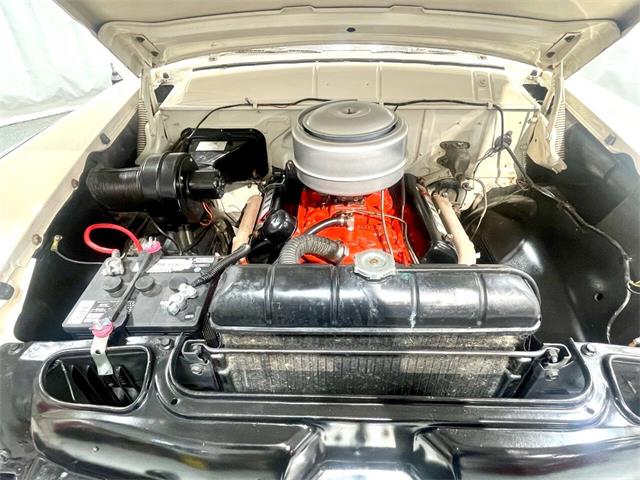 1955 Ford Fairlane (CC-2093328) for sale in Hilton, New York