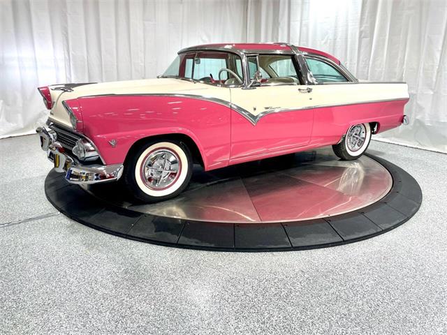 1955 Ford Fairlane (CC-2093328) for sale in Hilton, New York