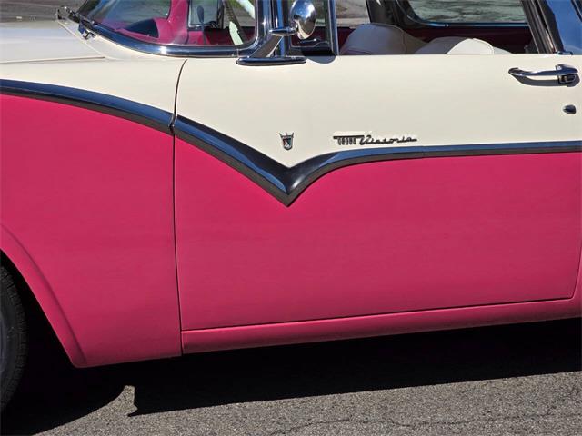 1955 Ford Fairlane (CC-2093328) for sale in Hilton, New York