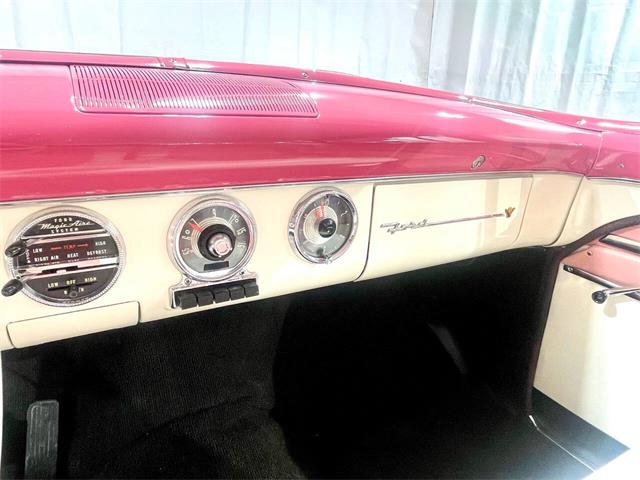 1955 Ford Fairlane (CC-2093328) for sale in Hilton, New York