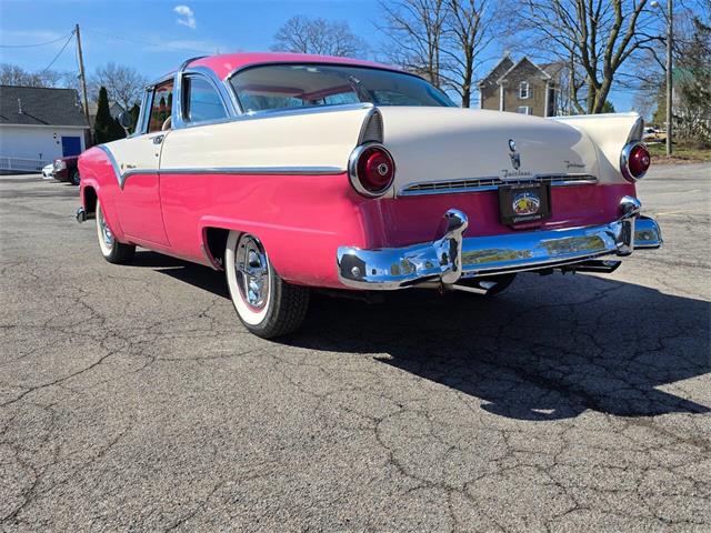 1955 Ford Fairlane (CC-2093328) for sale in Hilton, New York