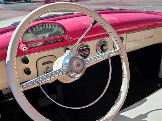 1955 Ford Fairlane (CC-2093328) for sale in Hilton, New York