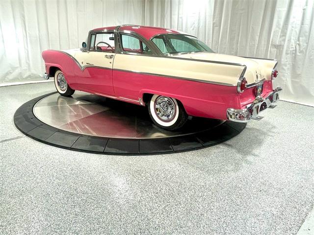 1955 Ford Fairlane (CC-2093328) for sale in Hilton, New York