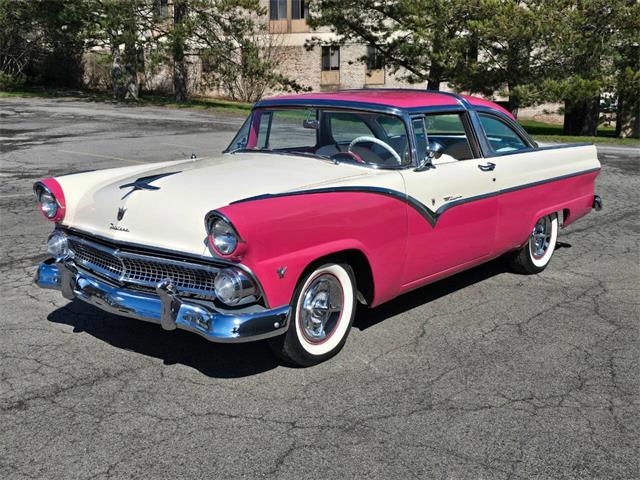 1955 Ford Fairlane (CC-2093328) for sale in Hilton, New York