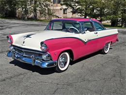 1955 Ford Fairlane (CC-2093328) for sale in Hilton, New York