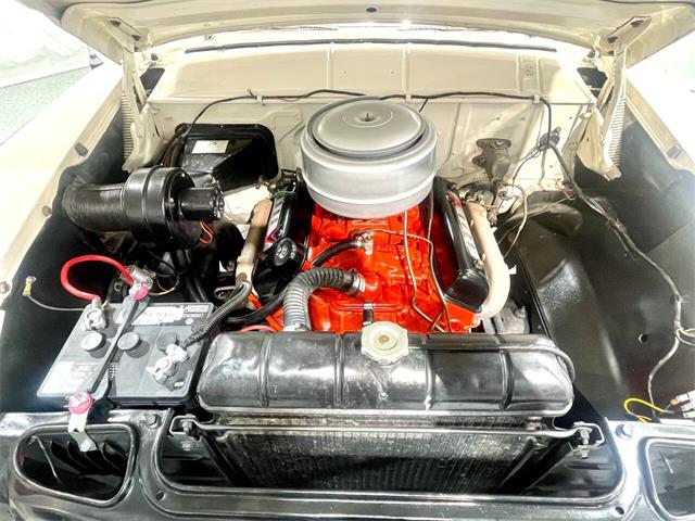 1955 Ford Fairlane (CC-2093328) for sale in Hilton, New York