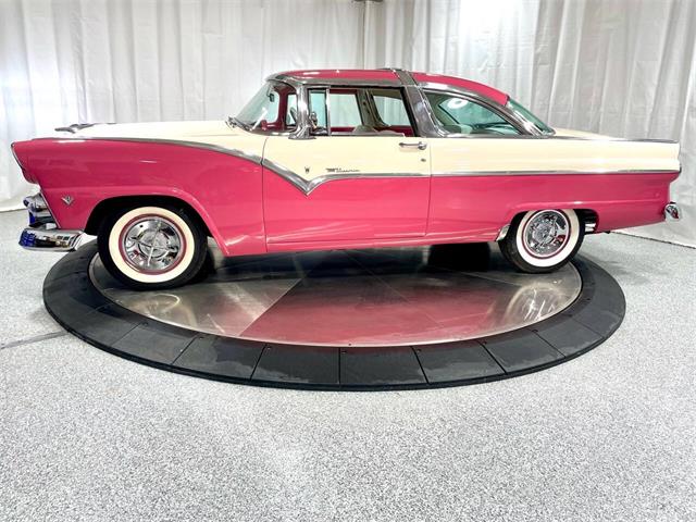 1955 Ford Fairlane (CC-2093328) for sale in Hilton, New York