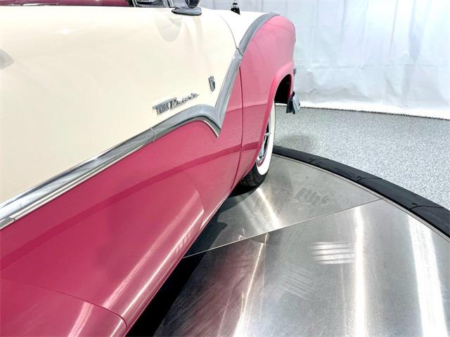 1955 Ford Fairlane (CC-2093328) for sale in Hilton, New York