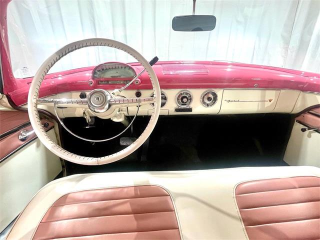 1955 Ford Fairlane (CC-2093328) for sale in Hilton, New York