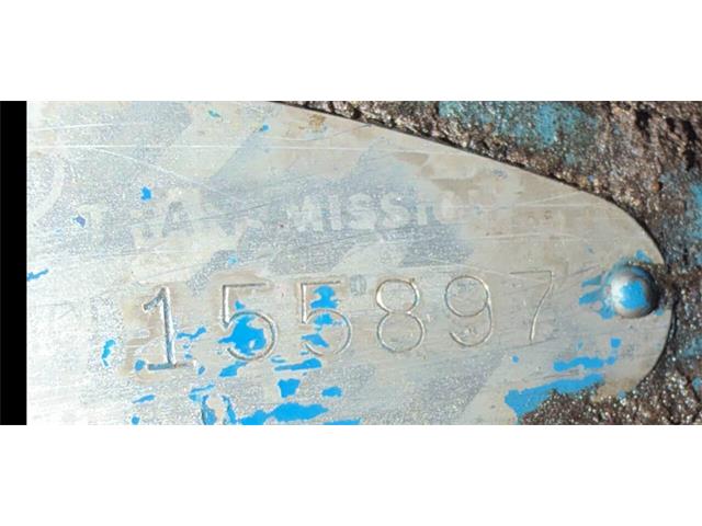 1955 Ford Fairlane (CC-2093328) for sale in Hilton, New York