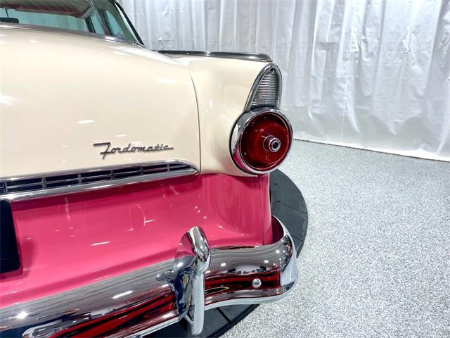 1955 Ford Fairlane (CC-2093328) for sale in Hilton, New York