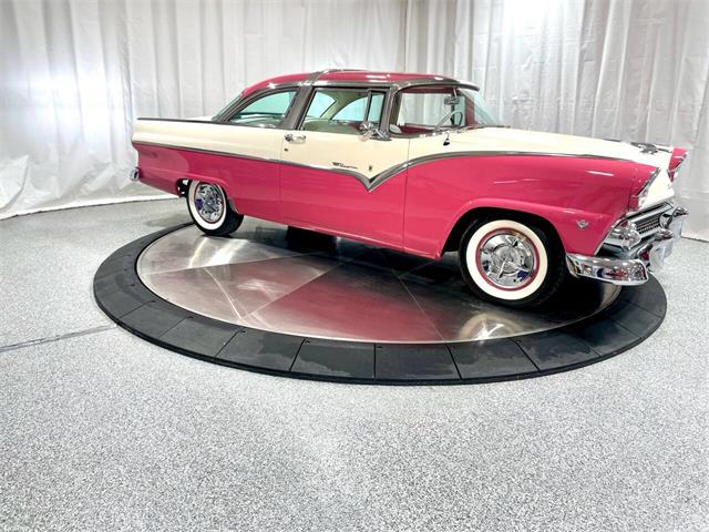 1955 Ford Fairlane (CC-2093328) for sale in Hilton, New York