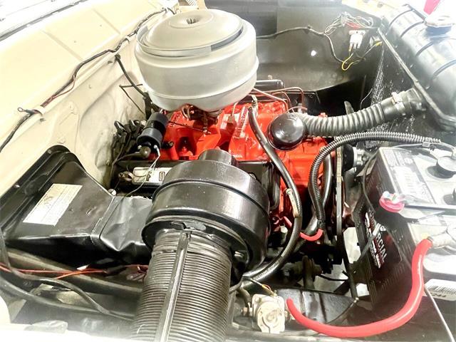 1955 Ford Fairlane (CC-2093328) for sale in Hilton, New York