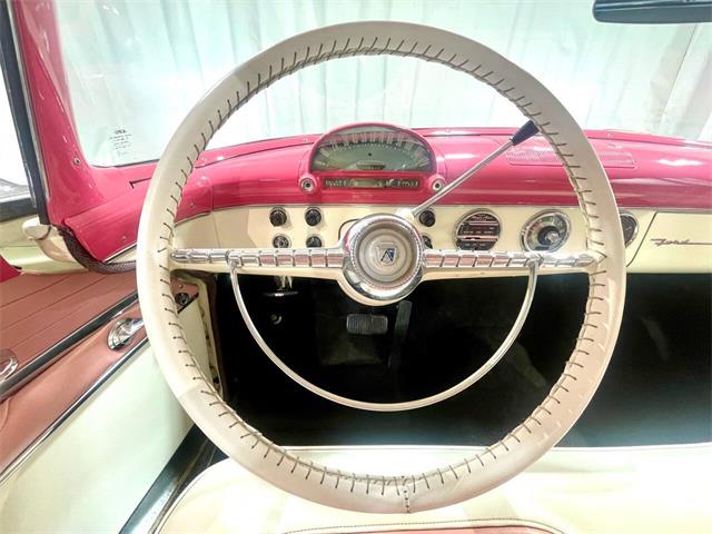 1955 Ford Fairlane (CC-2093328) for sale in Hilton, New York