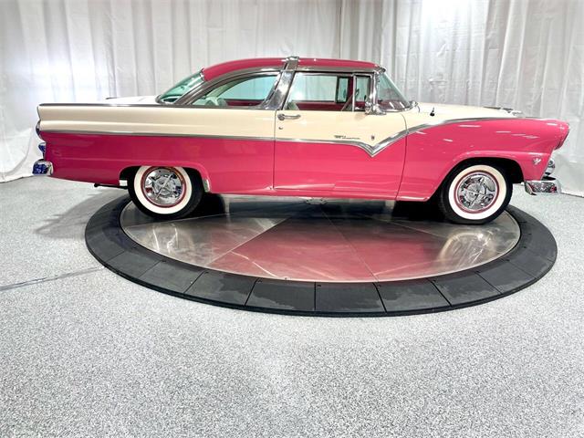 1955 Ford Fairlane (CC-2093328) for sale in Hilton, New York