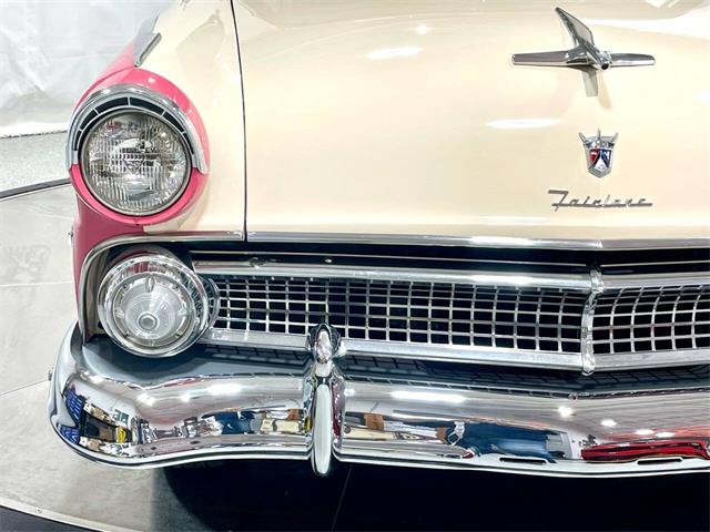 1955 Ford Fairlane (CC-2093328) for sale in Hilton, New York