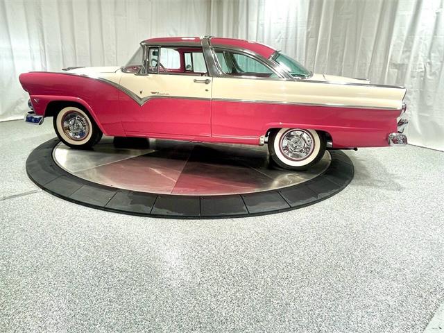 1955 Ford Fairlane (CC-2093328) for sale in Hilton, New York