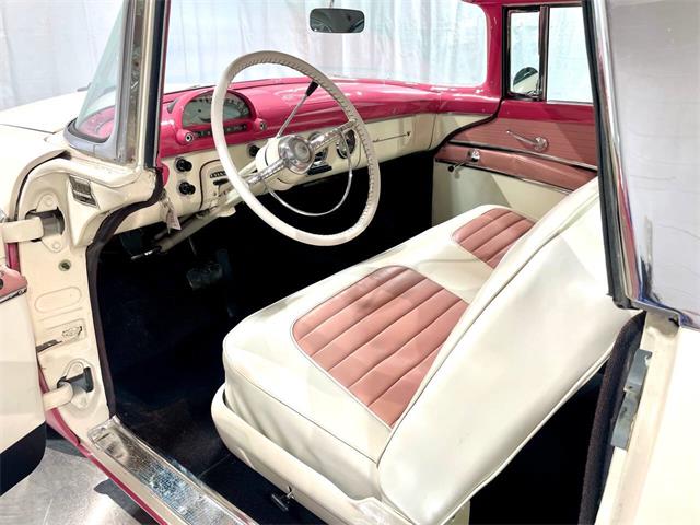 1955 Ford Fairlane (CC-2093328) for sale in Hilton, New York