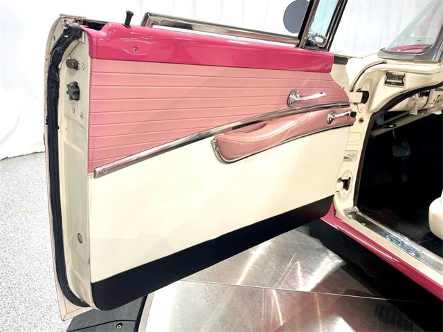 1955 Ford Fairlane (CC-2093328) for sale in Hilton, New York