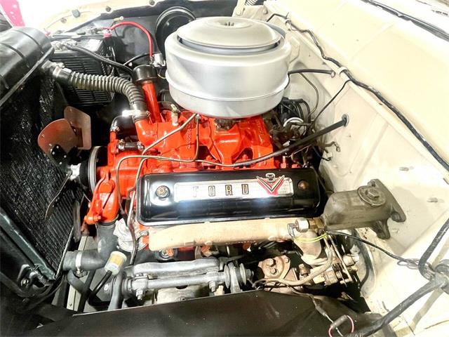 1955 Ford Fairlane (CC-2093328) for sale in Hilton, New York