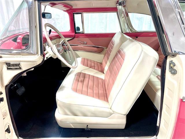 1955 Ford Fairlane (CC-2093328) for sale in Hilton, New York