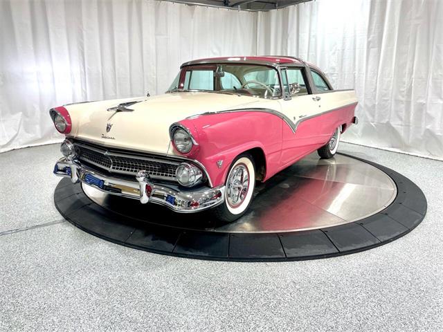 1955 Ford Fairlane (CC-2093328) for sale in Hilton, New York