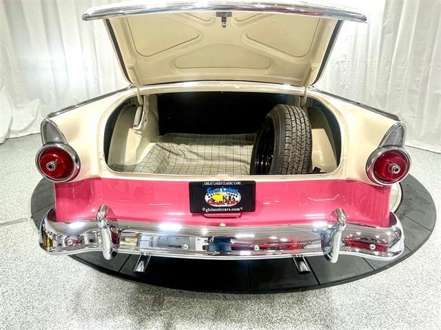 1955 Ford Fairlane (CC-2093328) for sale in Hilton, New York